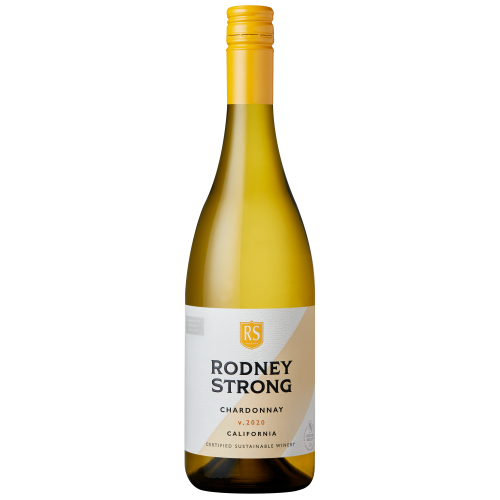Rodney Strong Vineyards Sonoma Chardonnay